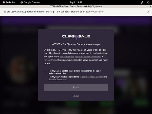 Young-fight.com Free Premium Passwords