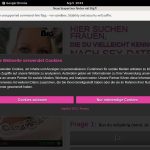 YourSecretDream Xxx Videos