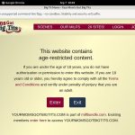 Yourmomsgotbigtits Discount Registration Yourmomsgotbigtits Discount Registration