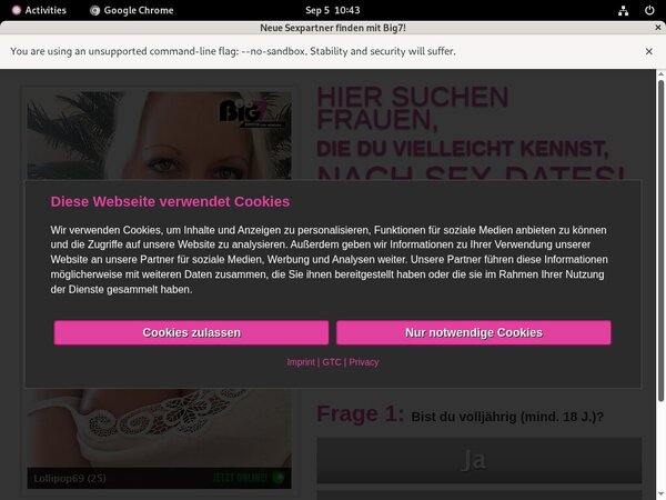 Yoursecretdream.com Official