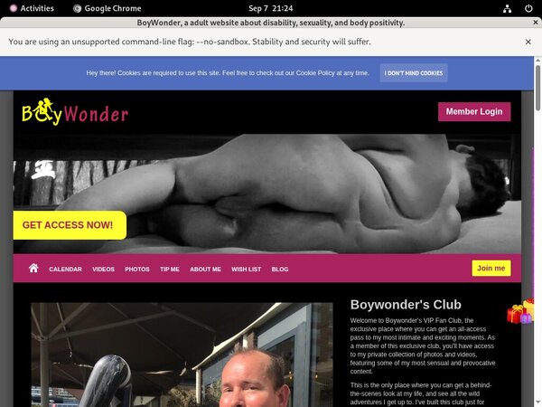 Boywonder.life Free Trial Price