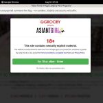 Ladyboy Ladyboy Gif