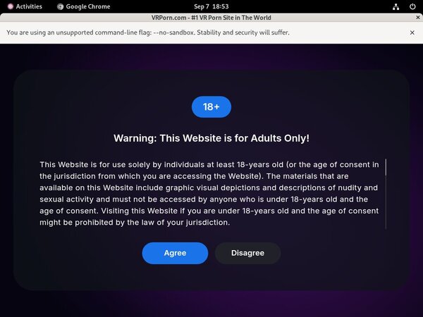 Vrporn 2019