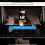 Life Selector Access