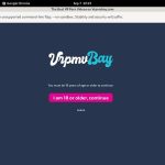 Vrpmvbay Discount (up To 70%)