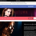 Autumn Discount 2018