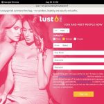 Discount Lust.net Trial Offer