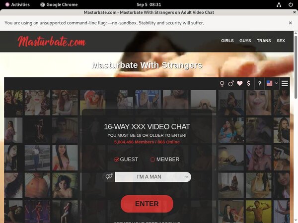 Free Account Videos Adult