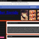 Free Ambertorrido Premium Acc