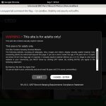 She Loves Black Pago