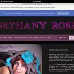 Pixie-rose.com Bonus