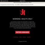 Free Access To Kink Men