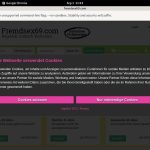 Pinadeluxe.de Latex