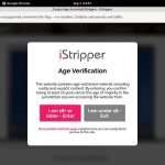 Istripper Free Password Istripper Free Password
