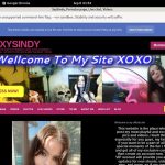 SxySindy Jpost